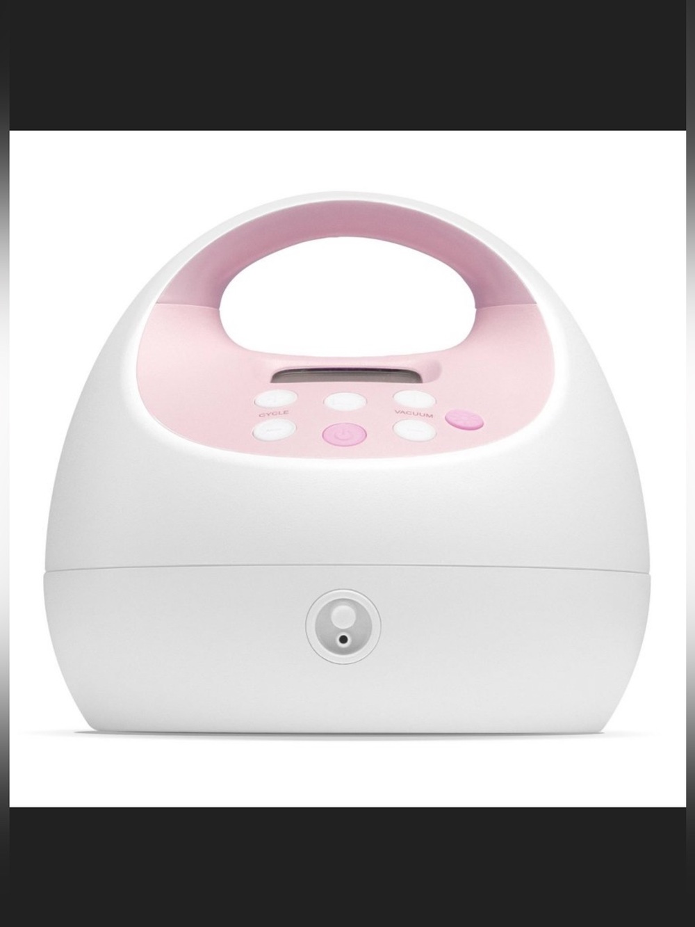 Spectra Premier Electric Breast Pump S2PLUS
